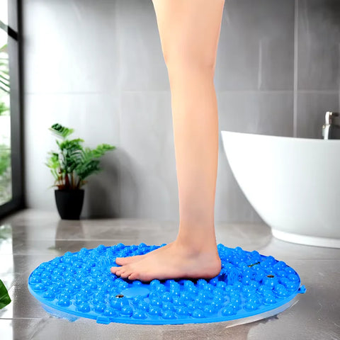 AquaStep Spa Mat