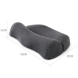 Memory Foam Neck Pillow