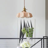 Blossom Vintage Pendant Lamp