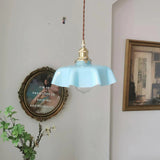 Blossom Vintage Pendant Lamp