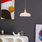 Blossom Vintage Pendant Lamp