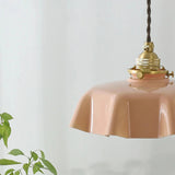 Blossom Vintage Pendant Lamp