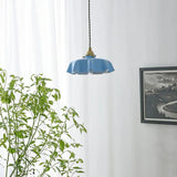 Blossom Vintage Pendant Lamp