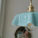 Blossom Vintage Pendant Lamp