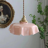 Blossom Vintage Pendant Lamp