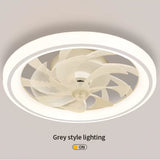 Breeze Smart Ceiling Fan with LED Light