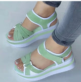 BreezeStep Women Sandals