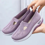 BreezeStride Women's Orthopedic Walking Shoes