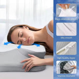 ButterflyCradle - Cervical Pillow