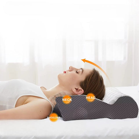 CerviRest Orthopedic Pillow