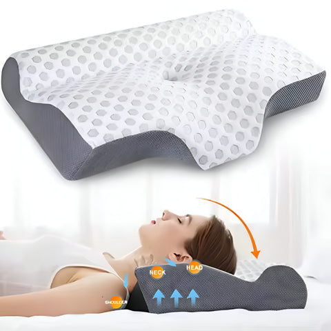 CerviRest Orthopedic Pillow
