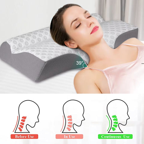 CerviRest Orthopedic Pillow