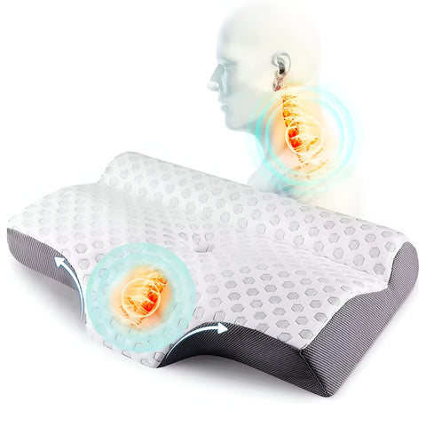 CerviRest Orthopedic Pillow