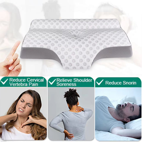 CerviRest Orthopedic Pillow