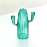 Crystal Cacti Vase