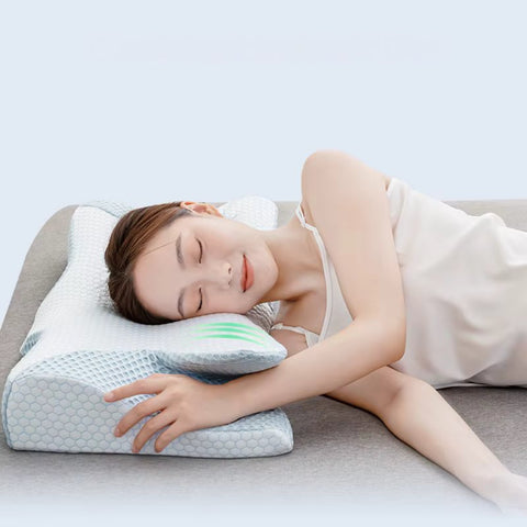 CloudAlign Orthopedic Pillow
