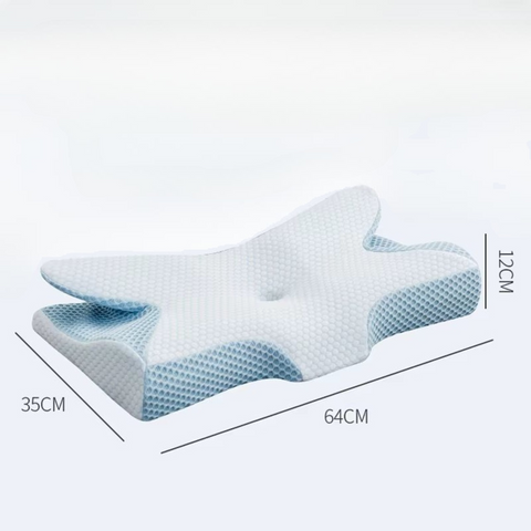 CloudAlign Orthopedic Pillow