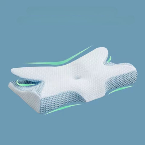 CloudAlign Orthopedic Pillow