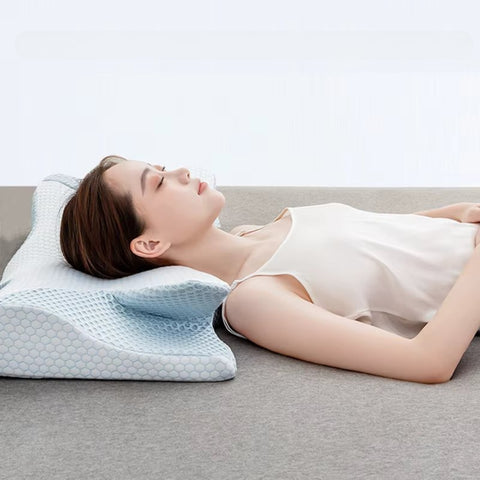 CloudAlign Orthopedic Pillow
