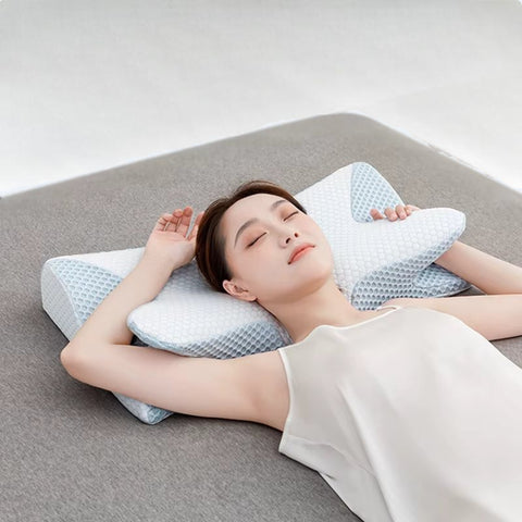 CloudAlign Orthopedic Pillow