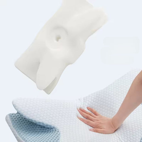 CloudAlign Orthopedic Pillow