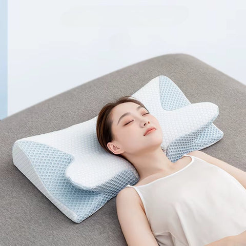 CloudAlign Orthopedic Pillow