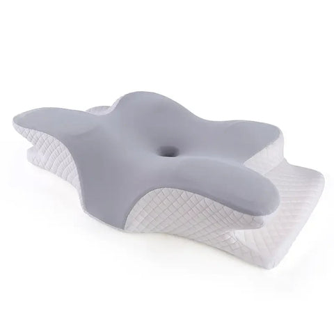 CloudLift Butterfly Neck Pillow