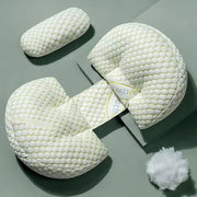 ComfortEase Pregnancy Pillow