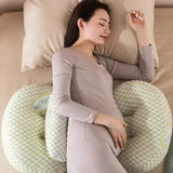 ComfortEase Pregnancy Pillow