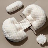 ComfortEase Pregnancy Pillow