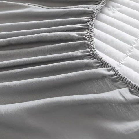 ComfortGuard Waterproof Fitted Sheet