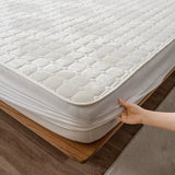 ComfortGuard Waterproof Fitted Sheet