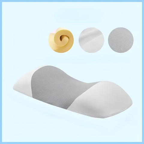 ComfortSpine Lumbar Support Pillow