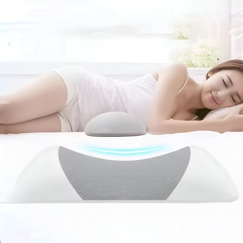 ComfortSpine Lumbar Support Pillow