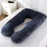 ComfyPreg - U shaped Pregnancy Maternity Pillow