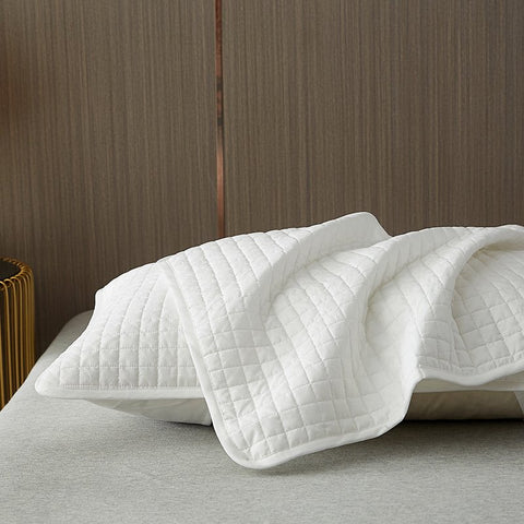 Cotton Dirt Proof Pillowcase