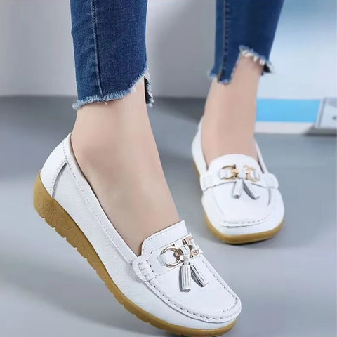 CozyStride - The Ultimate Orthopedic Loafers for Women