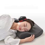 EarEase - Ergonomic Memory Foam Pillow