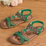 Eclipse Glide Women Sandals