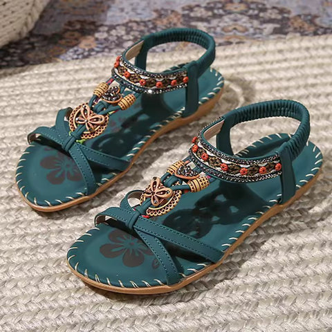 Eclipse Glide Women Sandals