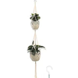 EcoHanger Hanging Plant Holder