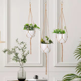 EcoHanger Hanging Plant Holder