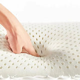 ErgoBreeze Latex Pillow