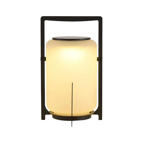 EternaSol Outdoor Solar-Powered Lamp