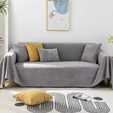 EverGuard - Waterproof Sofa Cover