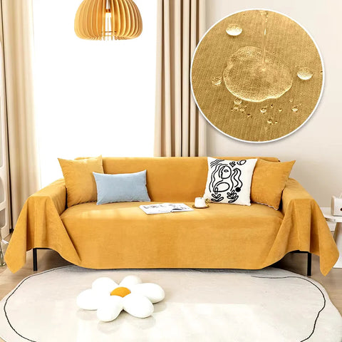 EverGuard - Waterproof Sofa Cover