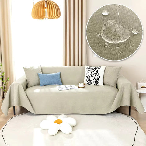 EverGuard - Waterproof Sofa Cover