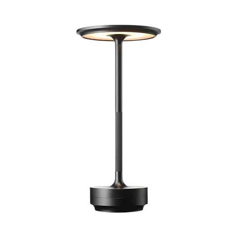 EvoLume Modern Wireless Table Lamp