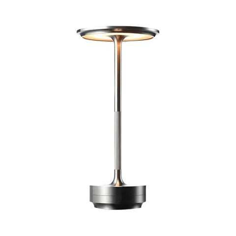 EvoLume Modern Wireless Table Lamp