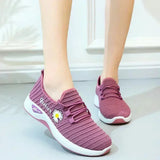 FashionStride Comfortable Women's Sneakers